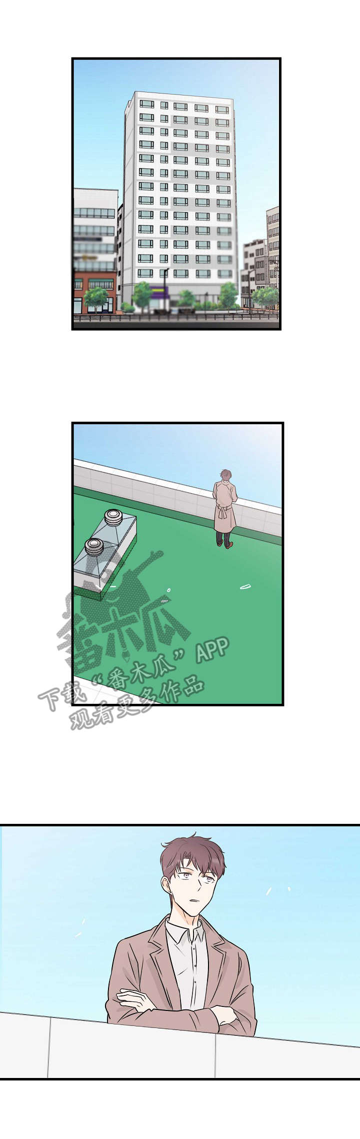 第19章：流浪狗0