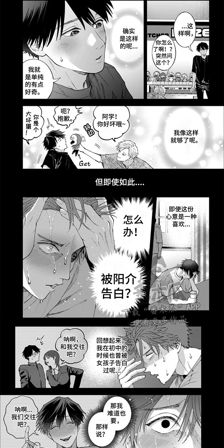 第5章：脱口而出0