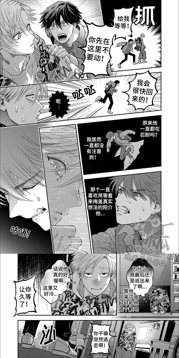 第13章：耍帅0
