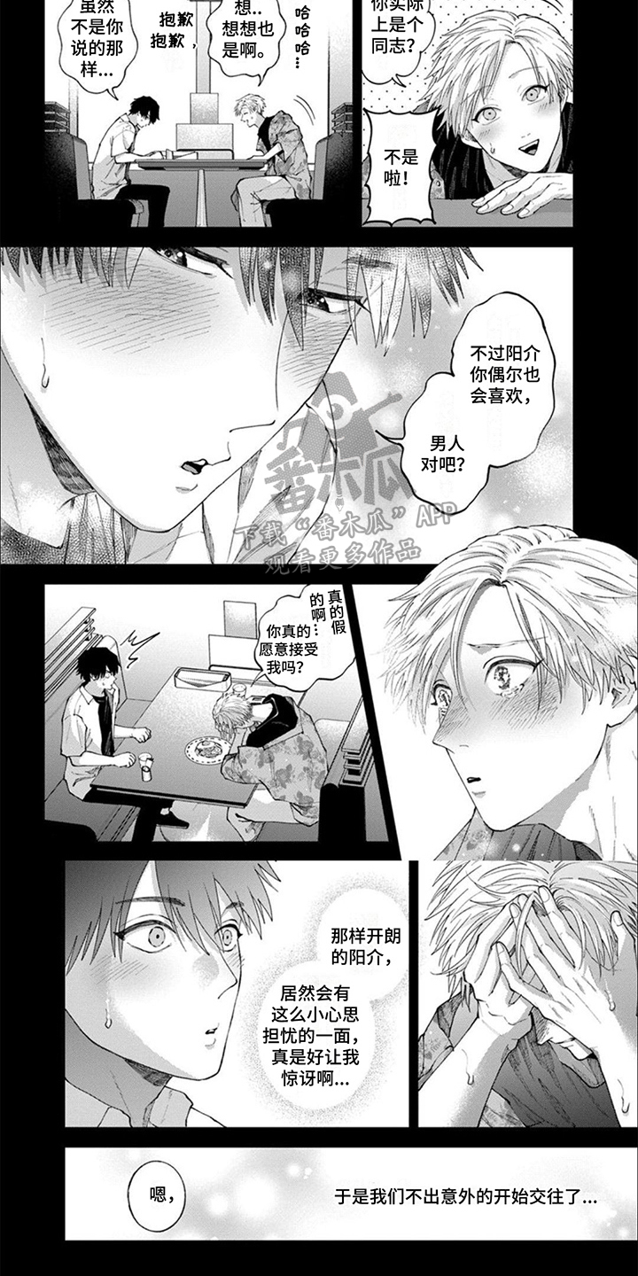 第5章：脱口而出5