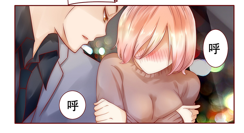 第38章：总裁大人不要啊！17
