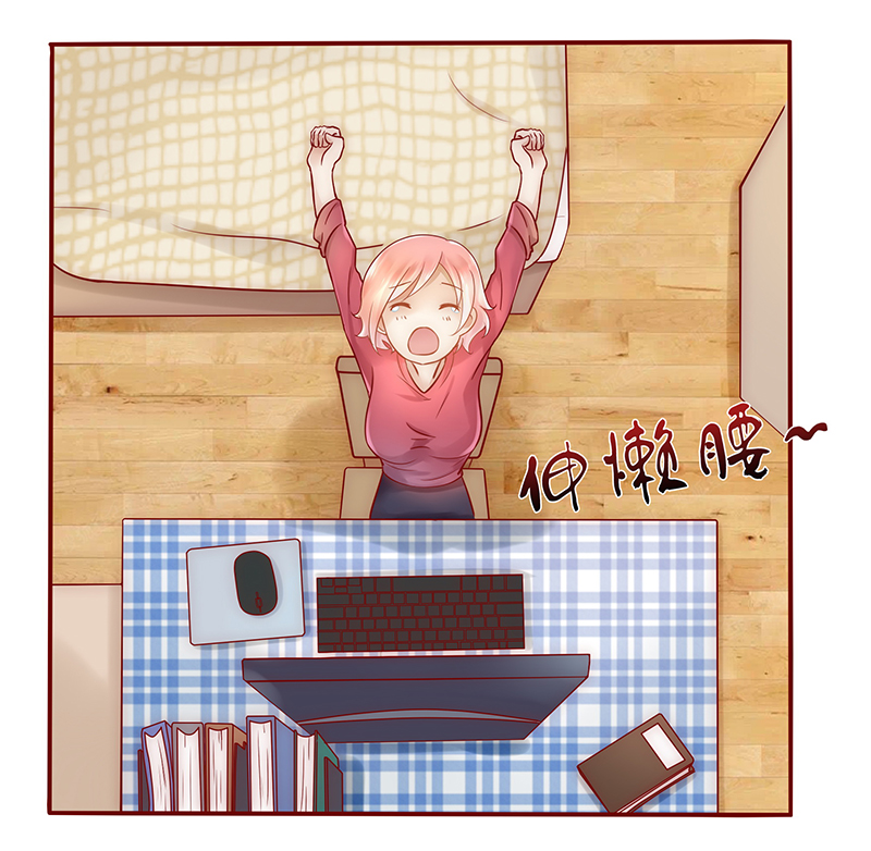 第41章：卖身也要把握时机0