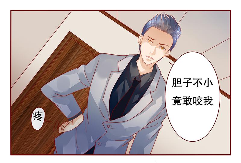 第37章：总裁大人酒店Play15