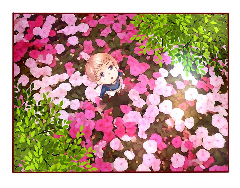 第35章：淀园花谷4
