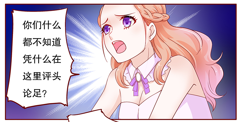 第97章：叶家的私生女6