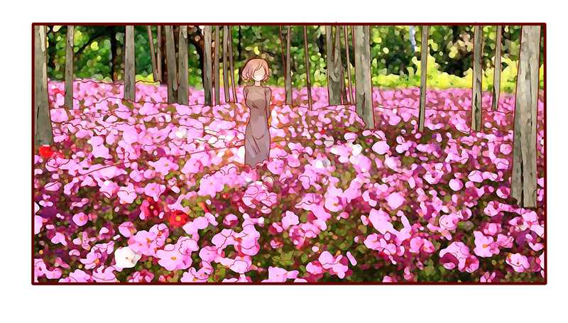 第35章：淀园花谷20