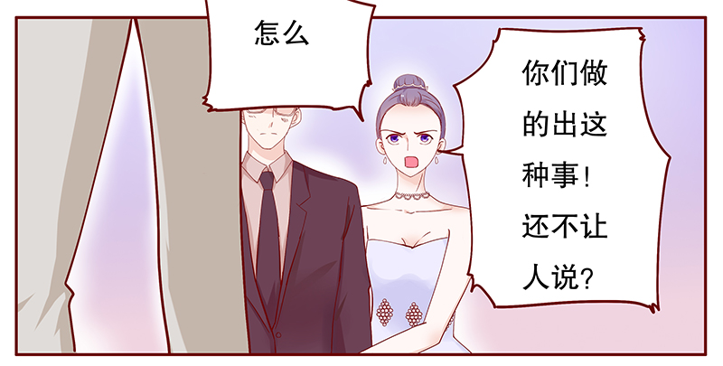 第97章：叶家的私生女7