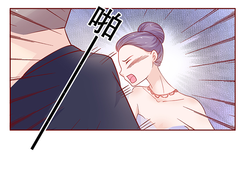 第97章：叶家的私生女18