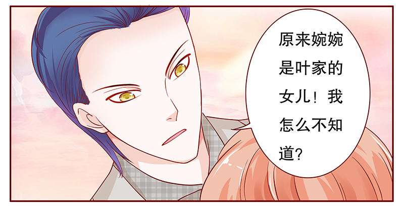 第97章：叶家的私生女12