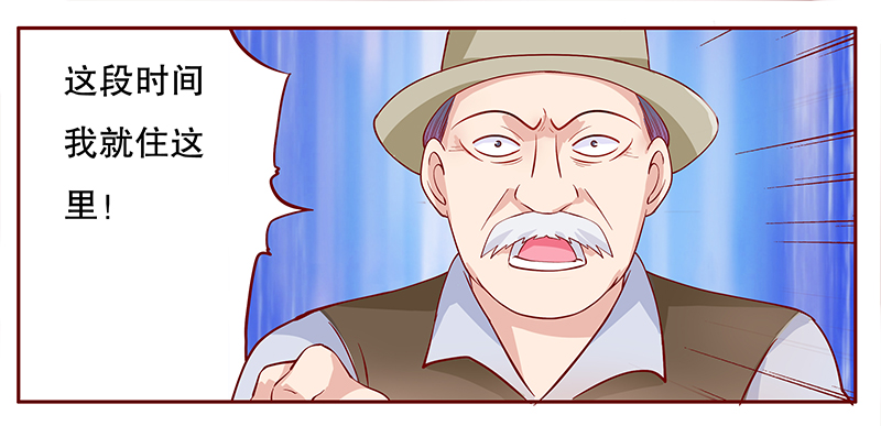 第108章：顾老爷子9