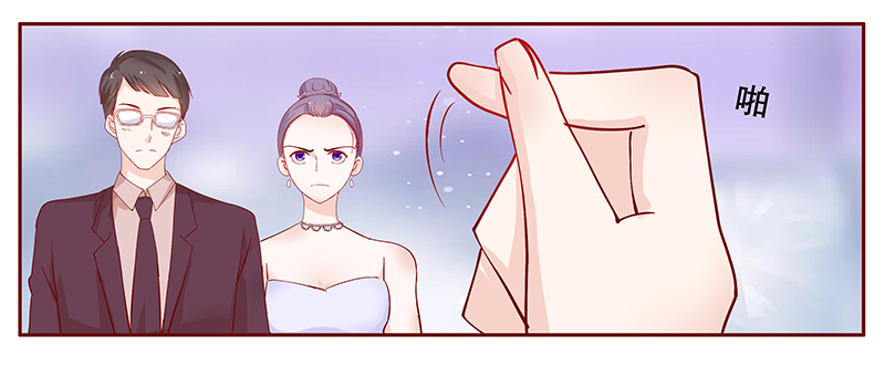 第97章：叶家的私生女8