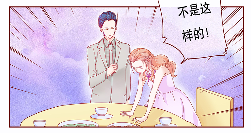 第97章：叶家的私生女5