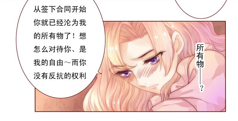第2章：不是你的玩物15