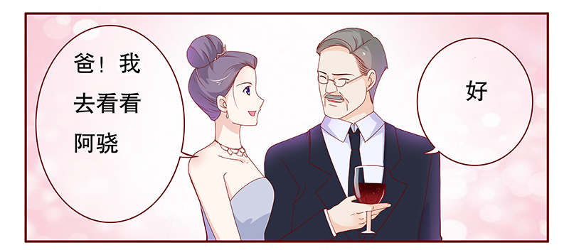 第91章：再见叶婉晴2