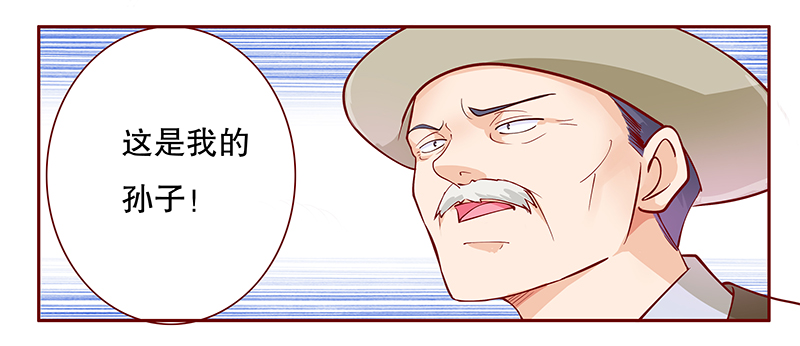 第108章：顾老爷子5