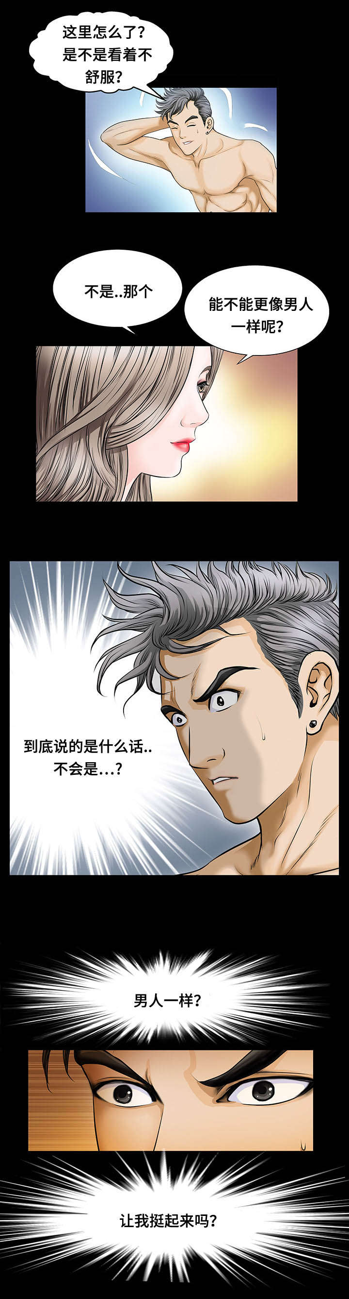 第3章：干什么3