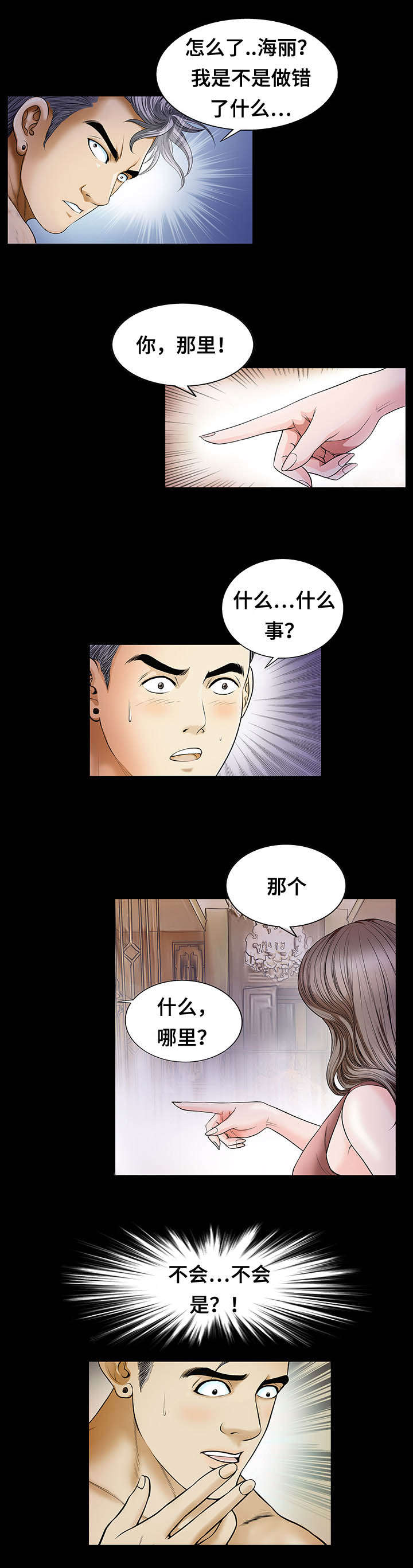 第3章：干什么1