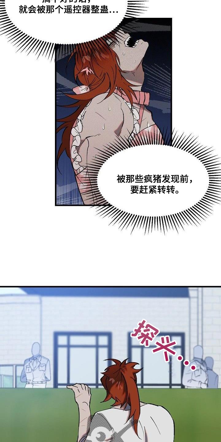 第11章：逃走的办法14