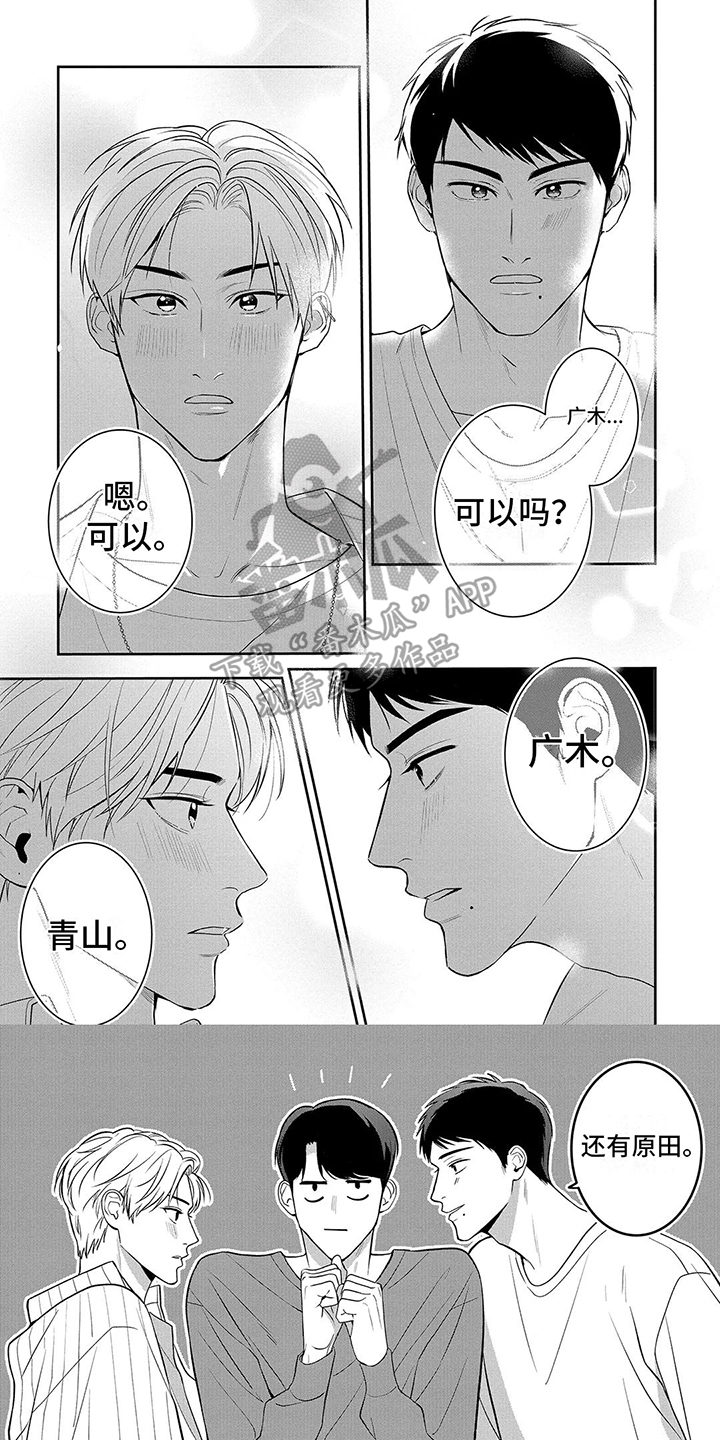 第5章：不是梦0