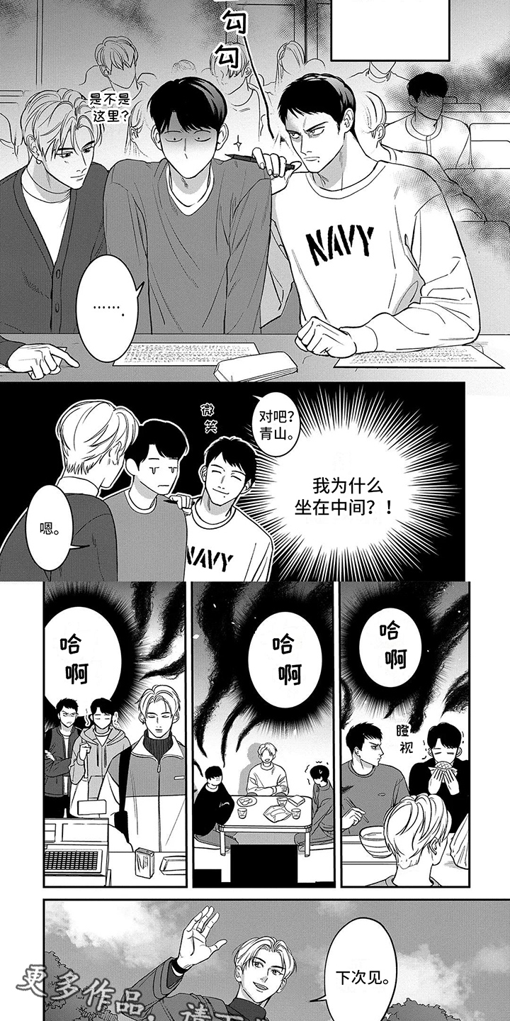 第8章：威胁3