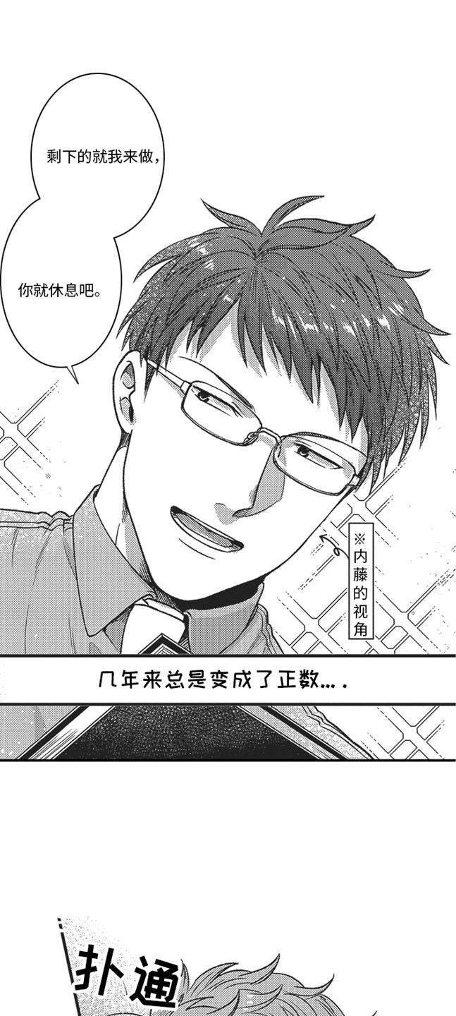第2章：好奇8
