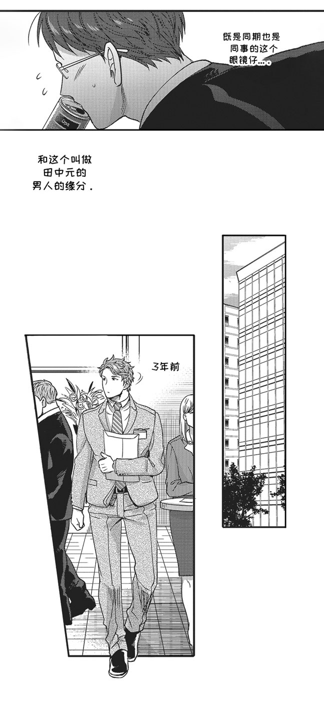 第2章：好奇0