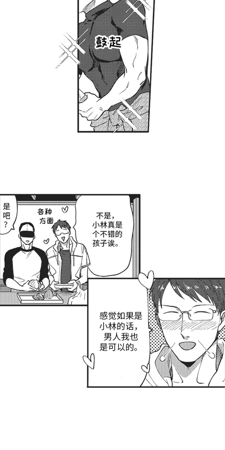 第13章：危机感11