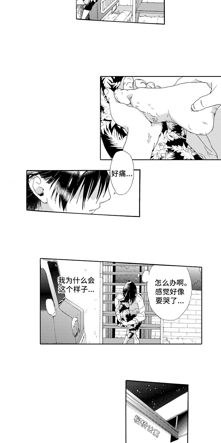第1章：相遇3