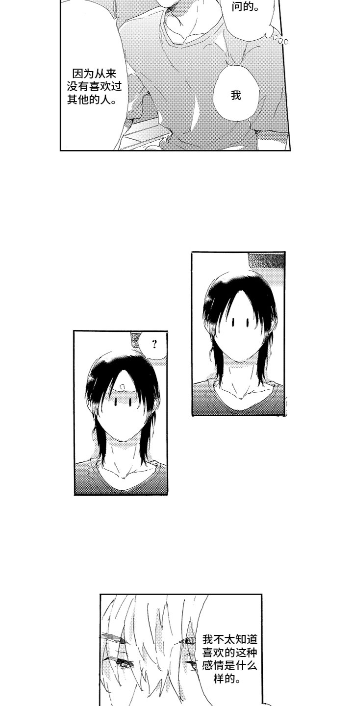 第11章：喜欢吗？7