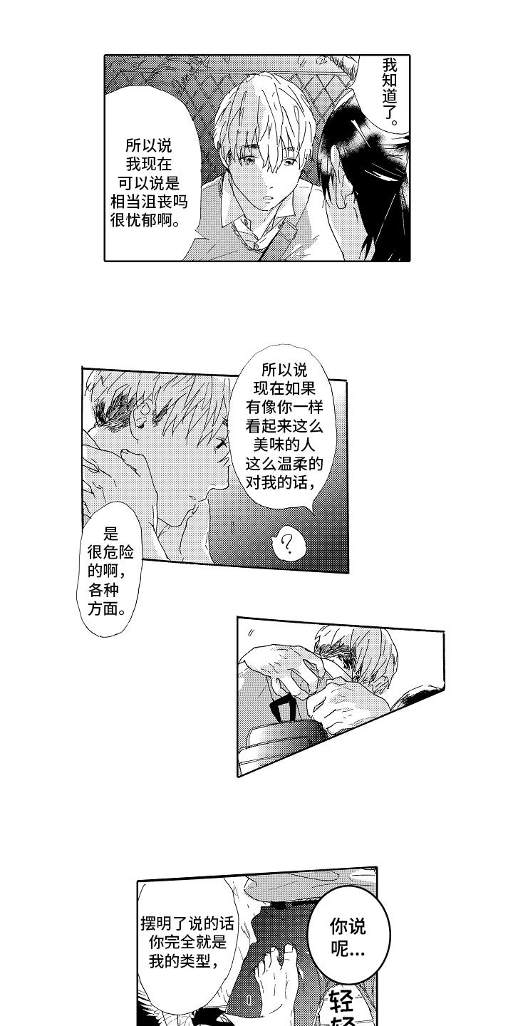 第2章：不讲理0
