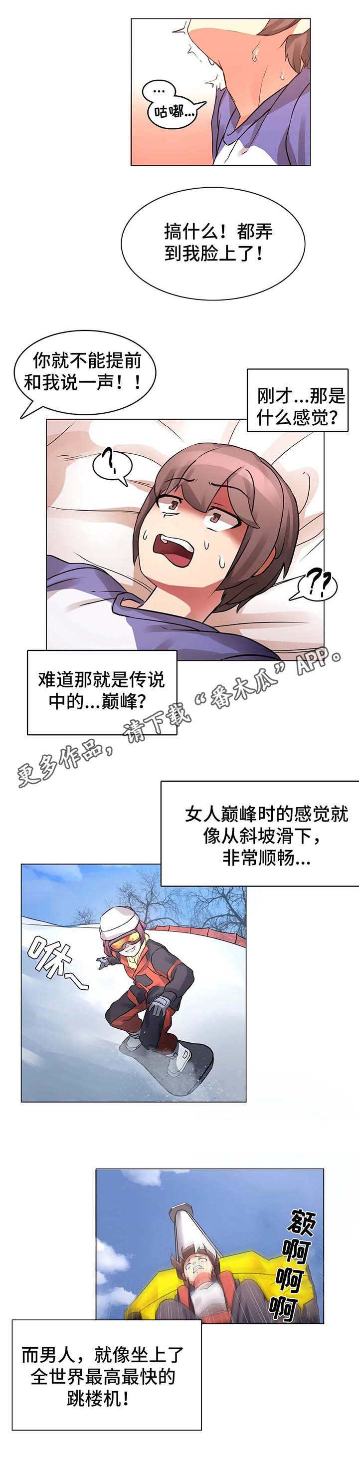 第4章：感受3
