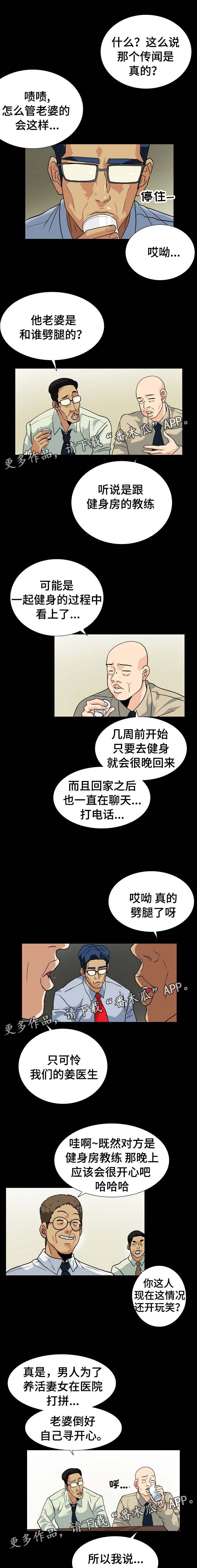 第20章：开始怀疑3