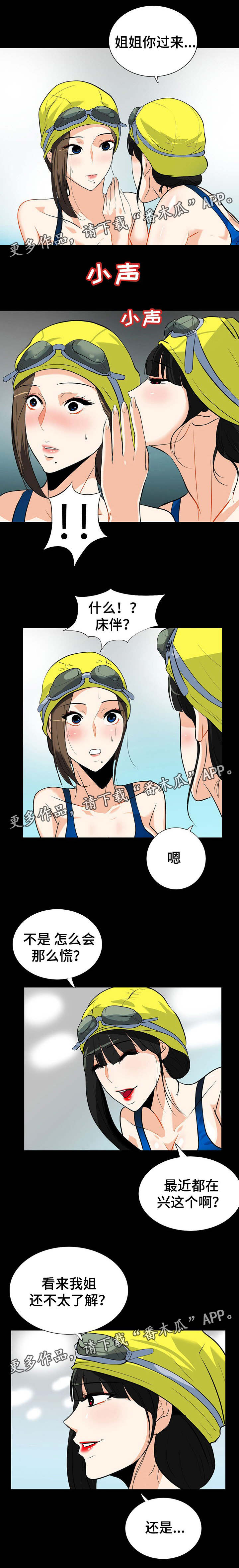 第32章：认识吗2