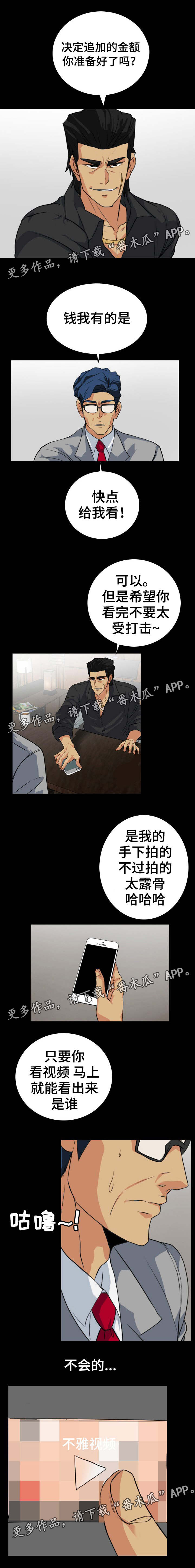 第41章：不雅视频4