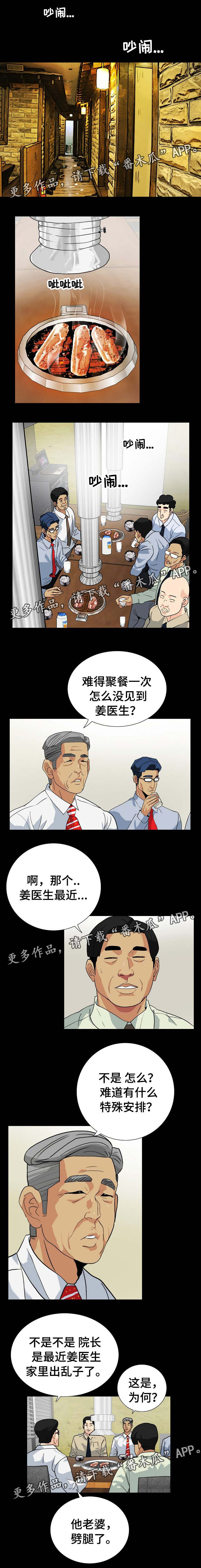 第20章：开始怀疑2