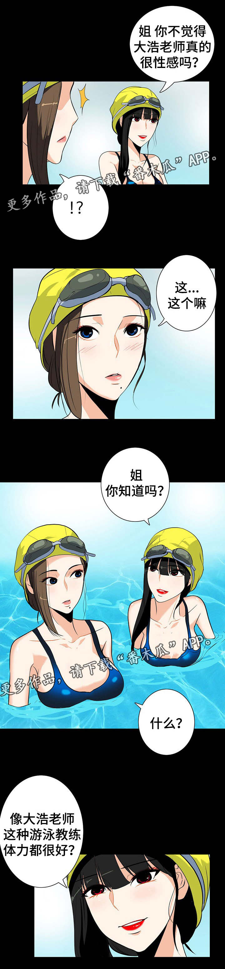 第32章：认识吗0
