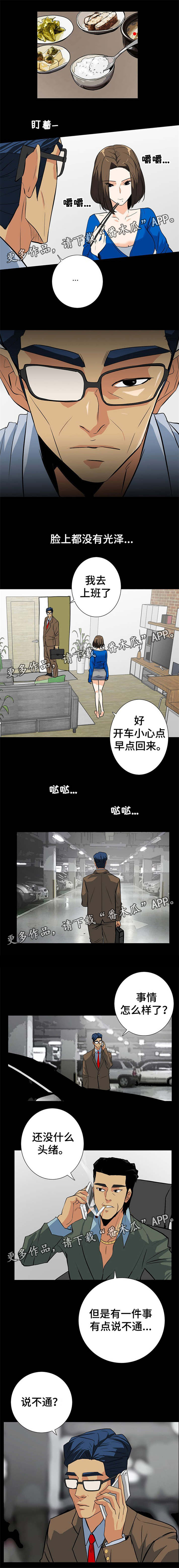 第30章：那个女人4