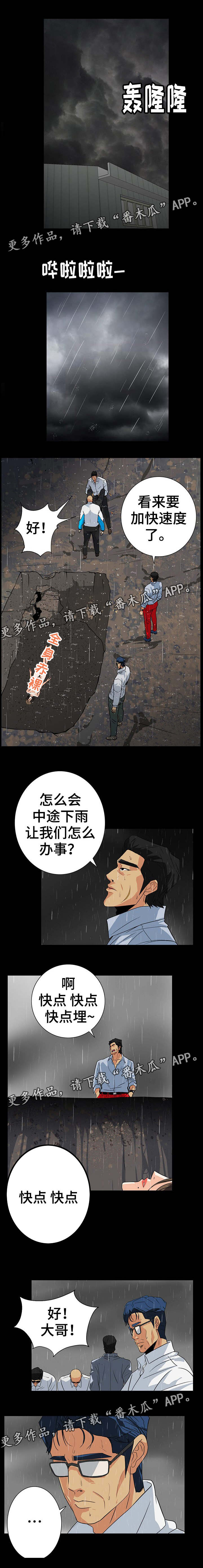 第53章：危险的好奇心0