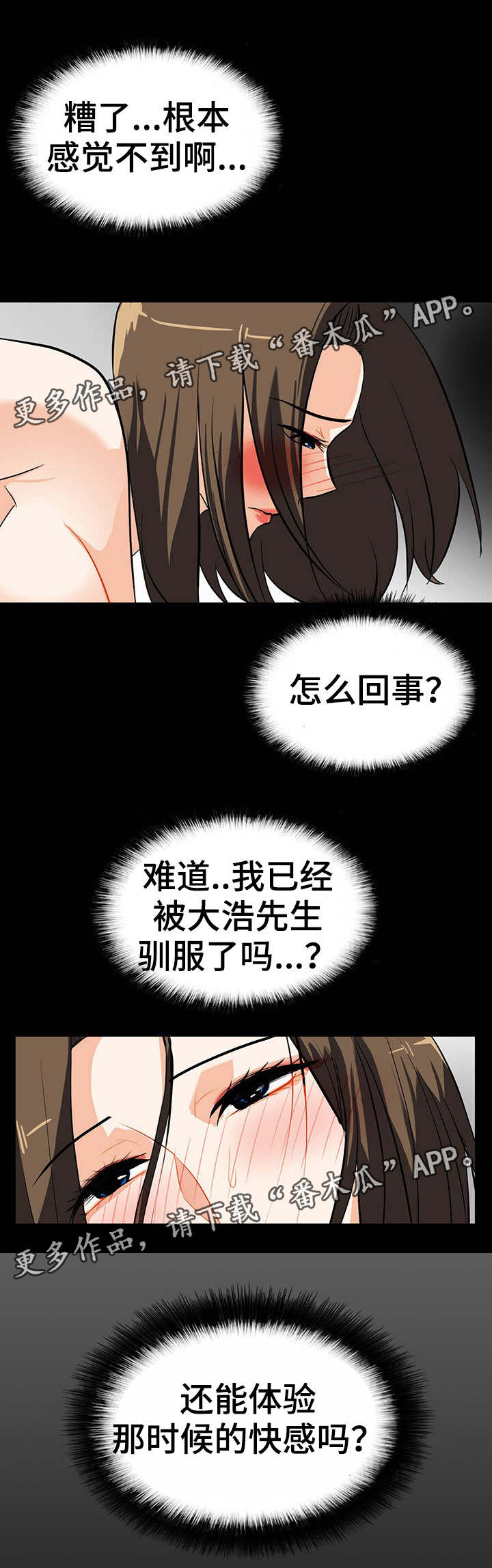 第30章：那个女人5