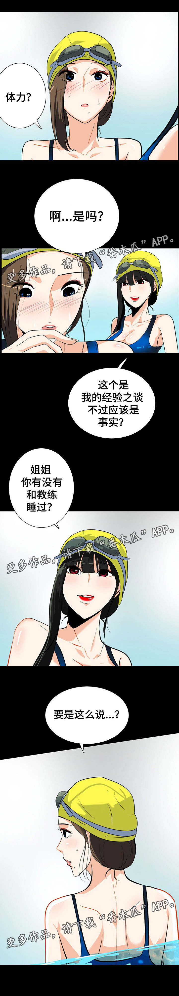 第32章：认识吗1