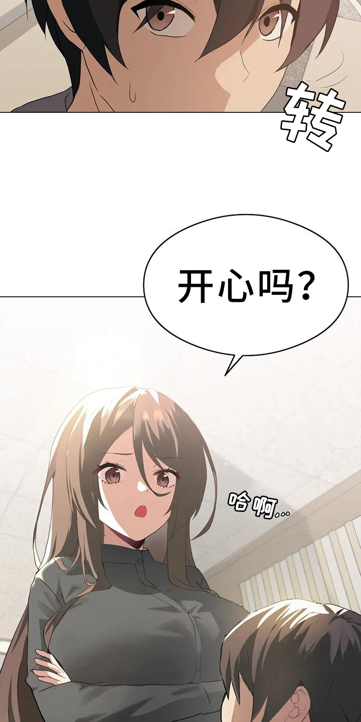 第8章：打扮6
