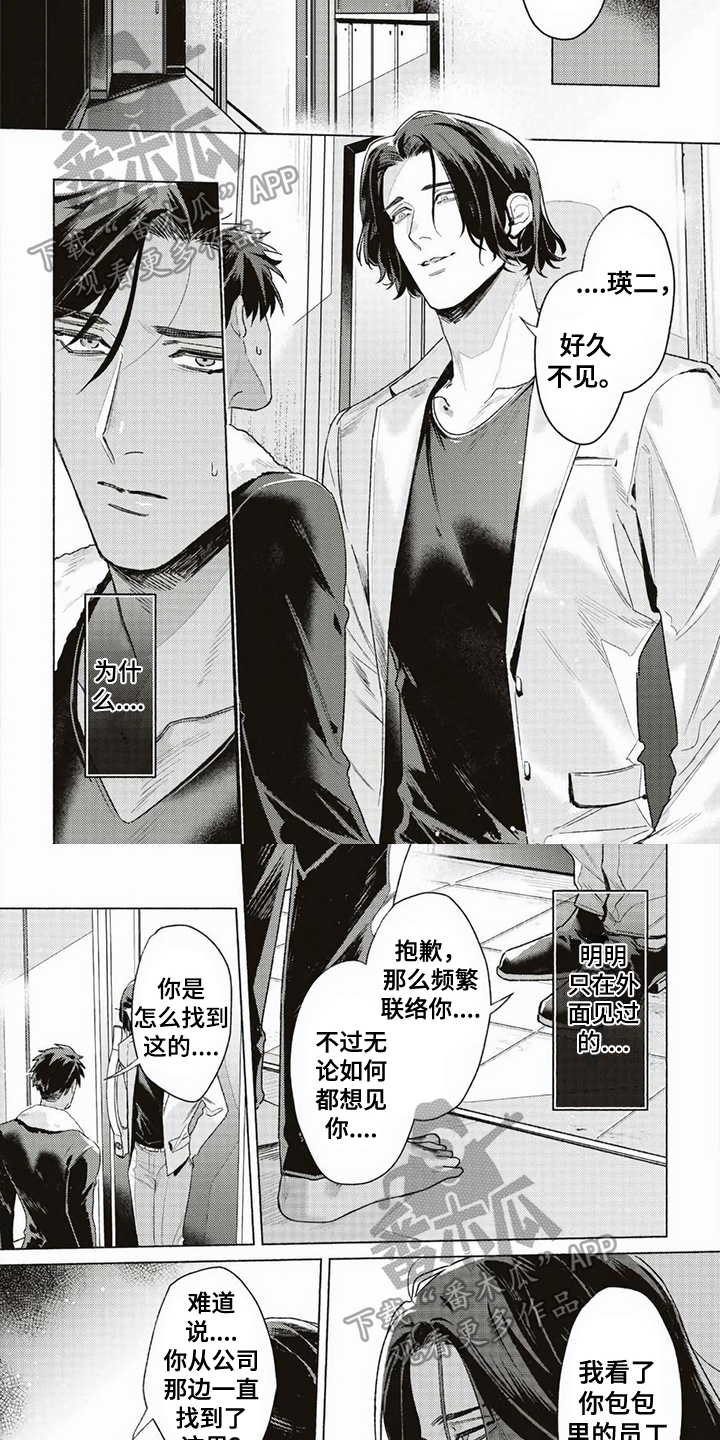 第10章：强迫1