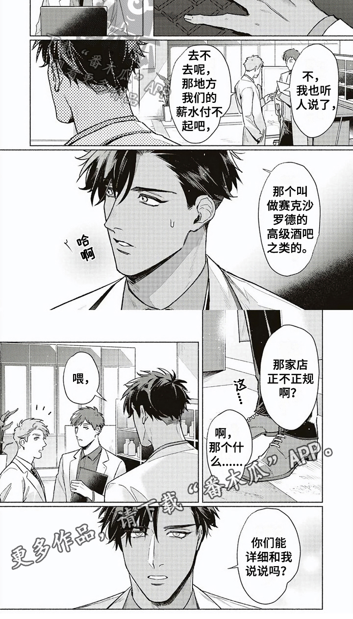 第4章：辅助类型5
