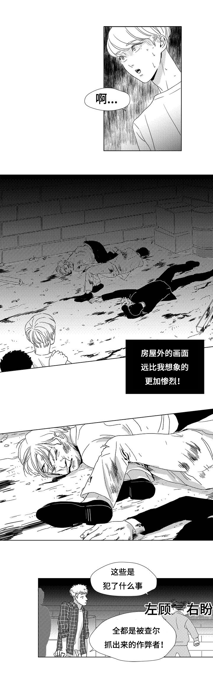 第2章：真面目3