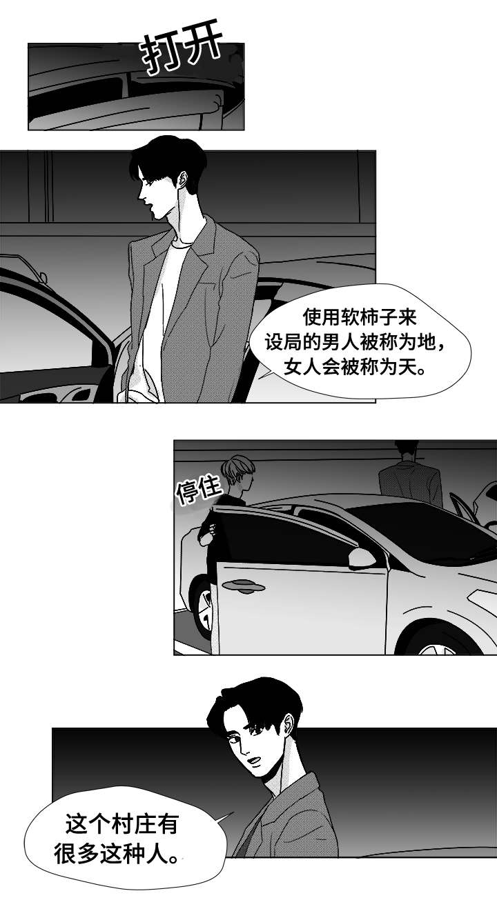 第10章：不明意图4