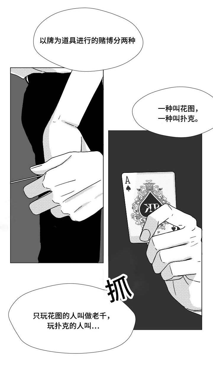 第30章：想不想当选手20