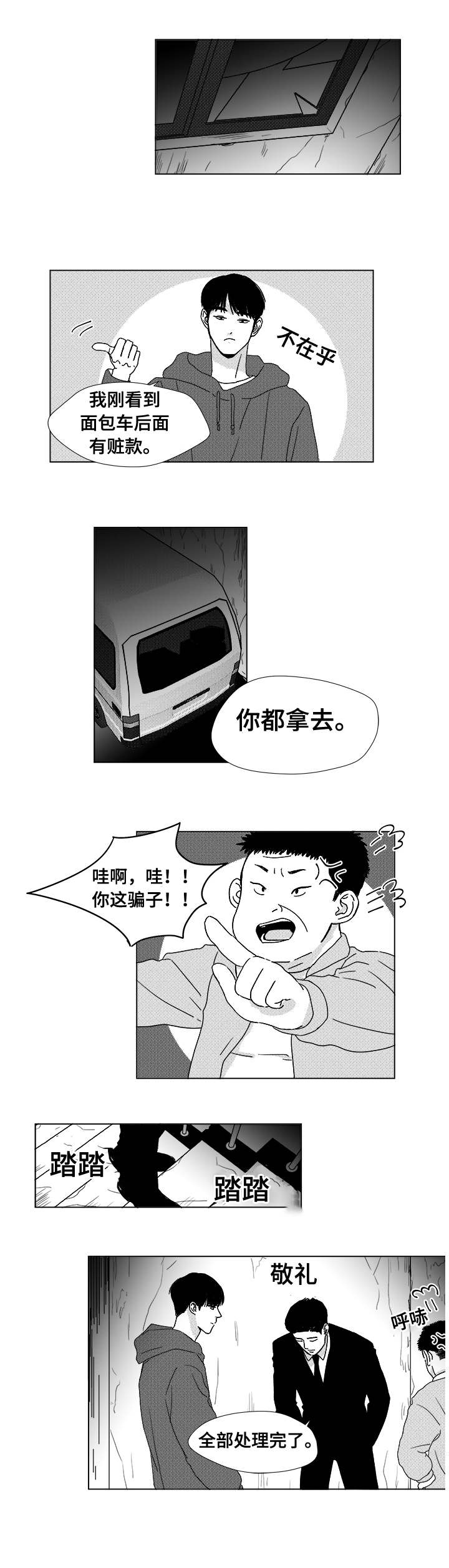 第6章：尸体6