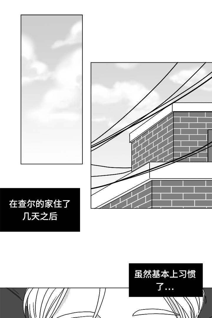 第32章：无条件相信0
