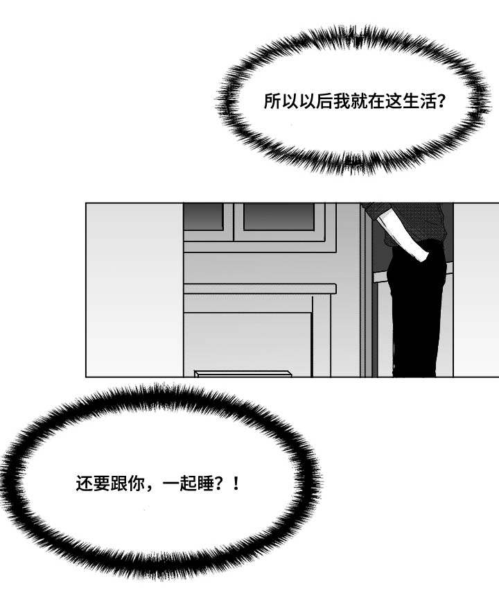 第28章：一起睡？14