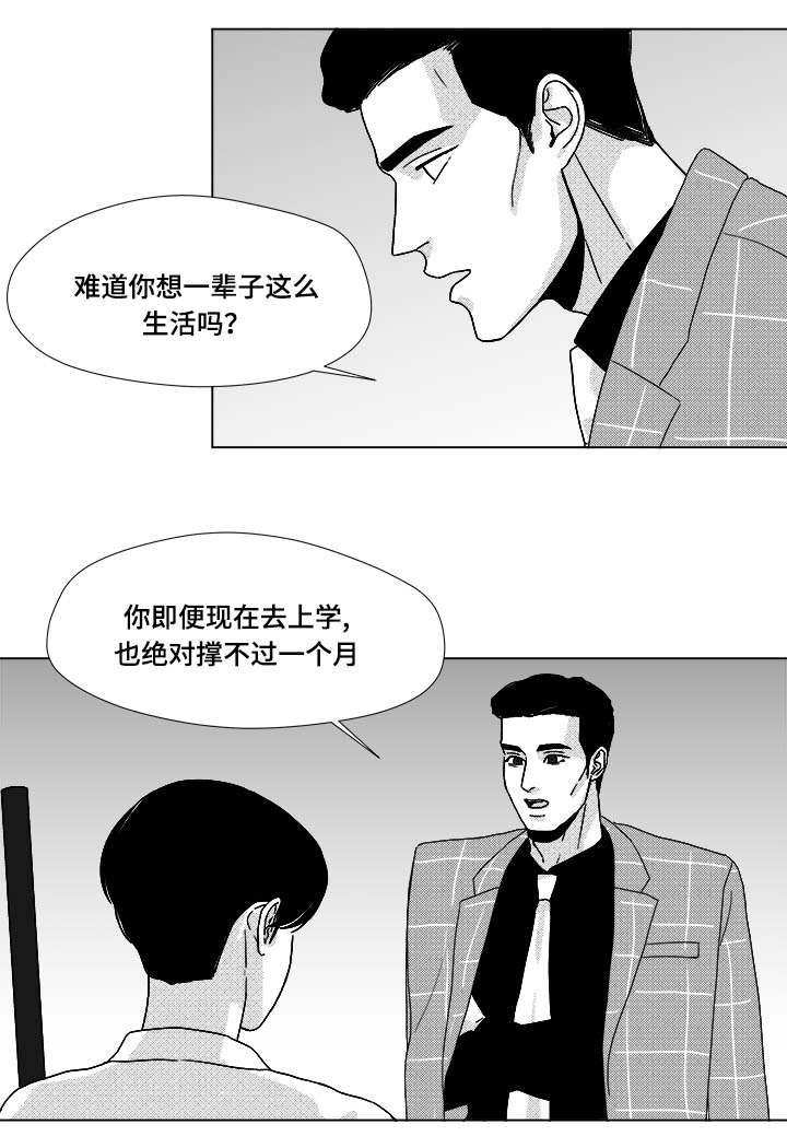 第30章：想不想当选手14